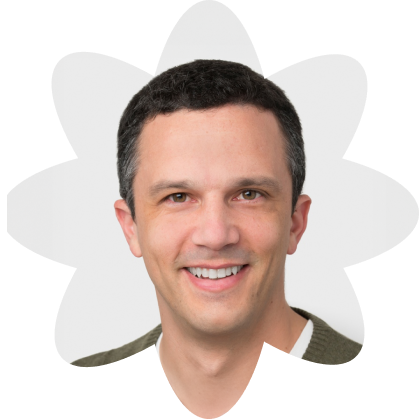 Prof. Dr. Serge Belongie Director and Professor Pioneer Centre for AI and Department of Computer Science, University of Copenhagen