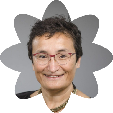 Prof. Virginia Dignum Full Professor Responsible AI / Director AI Policy Lab Umeå University, Sweden