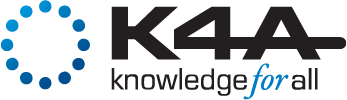 K4All logo