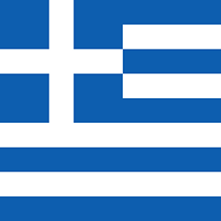 IAIO Member Country - Greece
