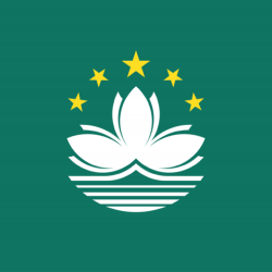 IAIO Member Country - Macao